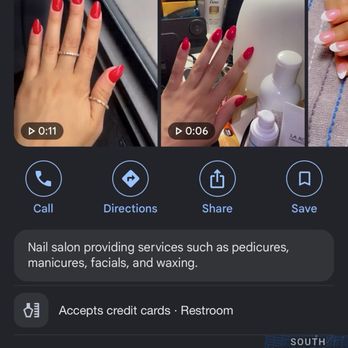 Angel Nails - Nail Salons Near Me - Philadelphia, Pennsylvania