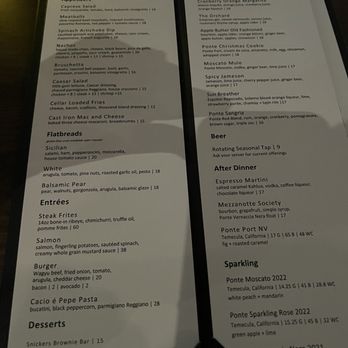 The Cellar - Wine Bars Near Me - Temecula, California