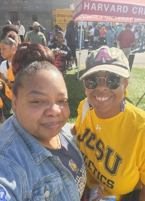 Harvard Stadium by null