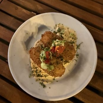 Nia Restaurant - Mediterranean Near Me - Chicago, Illinois