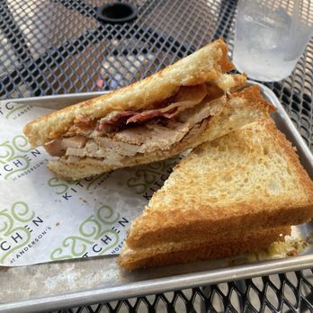 Sage Kitchen at Anderson's Virginia Beach - Traegermeister - Sandwiches Near Me - Virginia Beach, Virginia Sage Kitchen at Anderson's Virginia Beach - Traegermeister - Sandwiches Near Me - Virginia Beach, Virginia