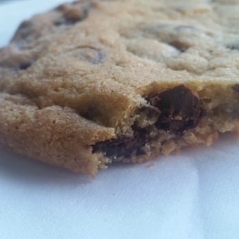 The Mount Bakery Cafe - Chocolate chip cookie deliciousness ($2). - Bakeries Near Me - Bellingham, Washington The Mount Bakery Cafe - Chocolate chip cookie deliciousness ($2). - Bakeries Near Me - Bellingham, Washington