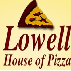 Lowell House Of Pizza