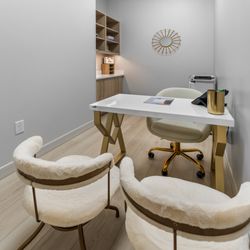 Balanced Aesthetics + Wellness