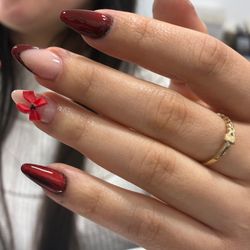 AQ Nails & Supply - Nails By Steven