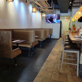 Omakase Ramen - Asian Fusion Near Me - Rego Park, New York