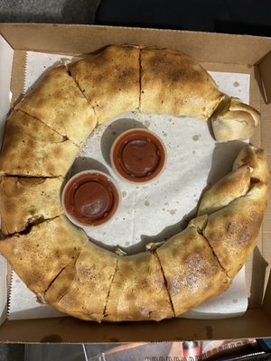 Pizza Milano by null