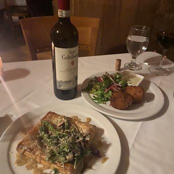 Nemo Grille - Delicious - New American Near Me - Avon, Ohio