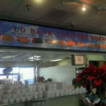 LO BANH CUON TAN HOANG HUONG - Updated July 2025 - 189