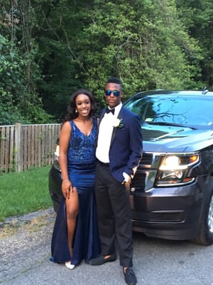 Express Transportation LLC