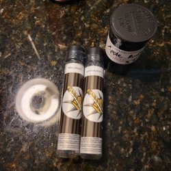 Fly Buds - What I paid for.