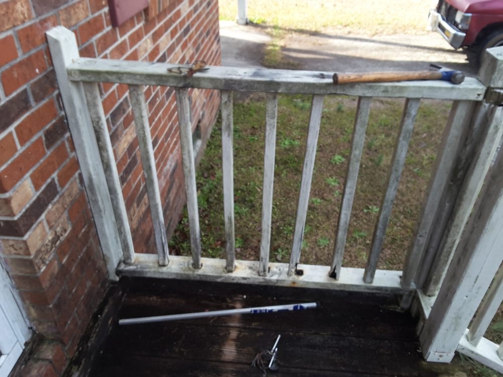 Slide of Orangeburg Roofing & Remodeling