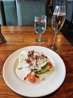 Del Frisco's Grille by null