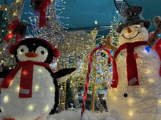 Homestead Gardens by null