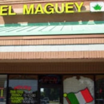 El Maguey - the front of a mexican restaurant - Mexican Near Me - Cameron, Missouri El Maguey - the front of a mexican restaurant - Mexican Near Me - Cameron, Missouri