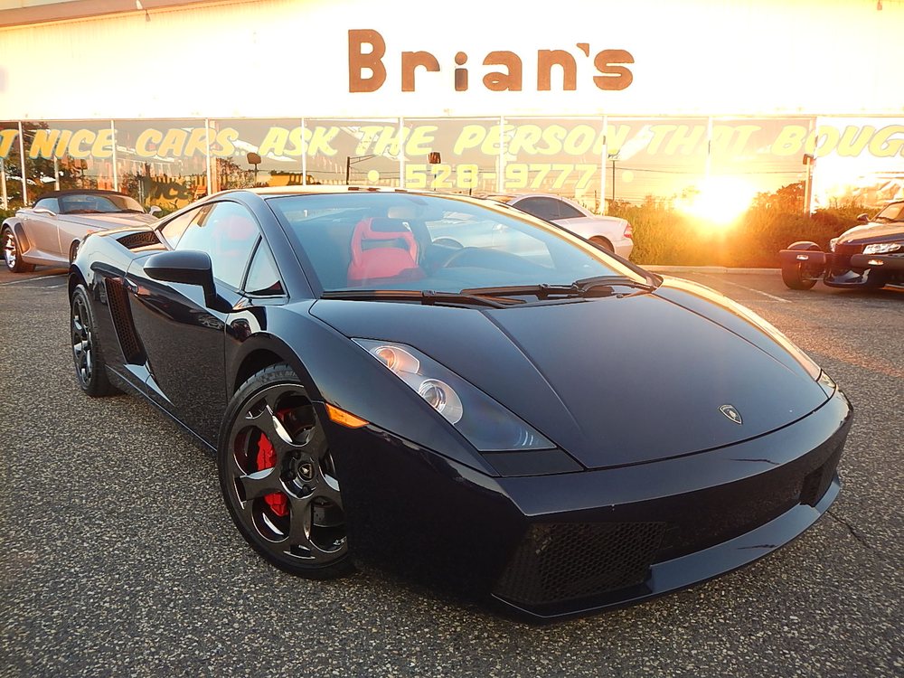 BRIAN’S AUTO CENTER Updated September 2024 34 Photos & 15 Reviews