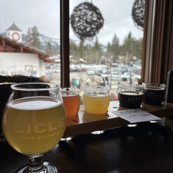 Icicle Brewing - Brewpubs Near Me - Leavenworth, Washington Icicle Brewing - Brewpubs Near Me - Leavenworth, Washington