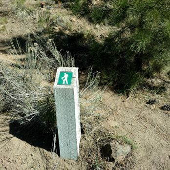Archie Briggs Canyon Trail - Hiking Near Me - Bend, Oregon Archie Briggs Canyon Trail - Hiking Near Me - Bend, Oregon