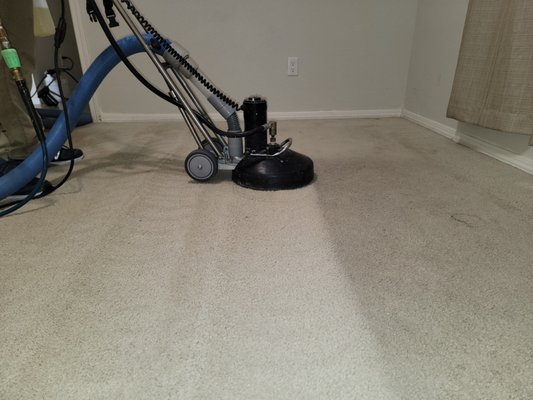 Carpet Cleaning - We are committed to providing top-notch carpet cleaning services that exceed your expectations. Our experienced technicians use advanced technology and eco-friendly cleaning products to ensure your carpets look and feel as good as new. We understand that every carpet has unique needs, which is why we offer personalized solutions for stains, pet odors, and high-traffic areas.
Our thorough approach not only removes dirt and allergens but also extends the lifespan of your carpets, making it a worthwhile investment for your home or business.
Customer satisfaction is at the heart of what we do at KD Carpet Cleaning. We start with a comprehensive assessment to understand your carpet’s condition and specific requirements. Then, we use state-of-the-art equipment to deliver a deep clean that revitalizes your carpets.
Our quick-drying process means you can get back to your routine without long wait times. Whether you need a one-time cleaning or regular maintenance, we’re here to help. We’re the trusted choice for reliable and efficient carpet cleaning in Albuquerque. Choose KD Carpet Cleaning for unparalleled service and results that speak for themselves. Carpet Cleaning - We are committed to providing top-notch carpet cleaning services that exceed your expectations. Our experienced technicians use advanced technology and eco-friendly cleaning products to ensure your carpets look and feel as good as new. We understand that every carpet has unique needs, which is why we offer personalized solutions for stains, pet odors, and high-traffic areas.
Our thorough approach not only removes dirt and allergens but also extends the lifespan of your carpets, making it a worthwhile investment for your home or business.
Customer satisfaction is at the heart of what we do at KD Carpet Cleaning. We start with a comprehensive assessment to understand your carpet’s condition and specific requirements. Then, we use state-of-the-art equipment to deliver a deep clean that revitalizes your carpets.
Our quick-drying process means you can get back to your routine without long wait times. Whether you need a one-time cleaning or regular maintenance, we’re here to help. We’re the trusted choice for reliable and efficient carpet cleaning in Albuquerque. Choose KD Carpet Cleaning for unparalleled service and results that speak for themselves.