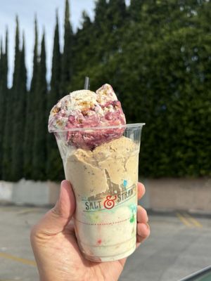 Salt & Straw by null