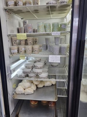 Vinh Xuong Bakery by null