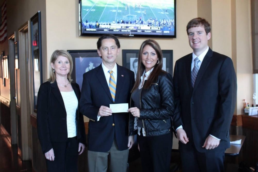 John Robert White, PA - divorce attorney in Ridgeland, MS