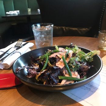 Bellamy's Restaurant - Garden Farmhand Salad - New American Near Me - Escondido, California Bellamy's Restaurant - Garden Farmhand Salad - New American Near Me - Escondido, California
