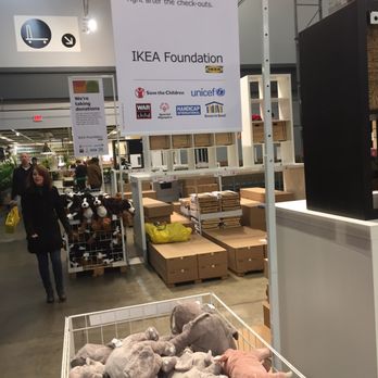 IKEA - Cutest elephants and baby elephants. - Kitchen & Bath Near Me - Pittsburgh, Pennsylvania