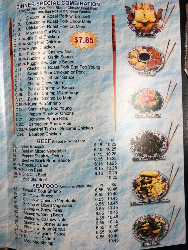 Chopstick House Northern Blvd at Tony Hoffman blog