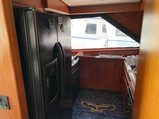 Ohana Yachts by null