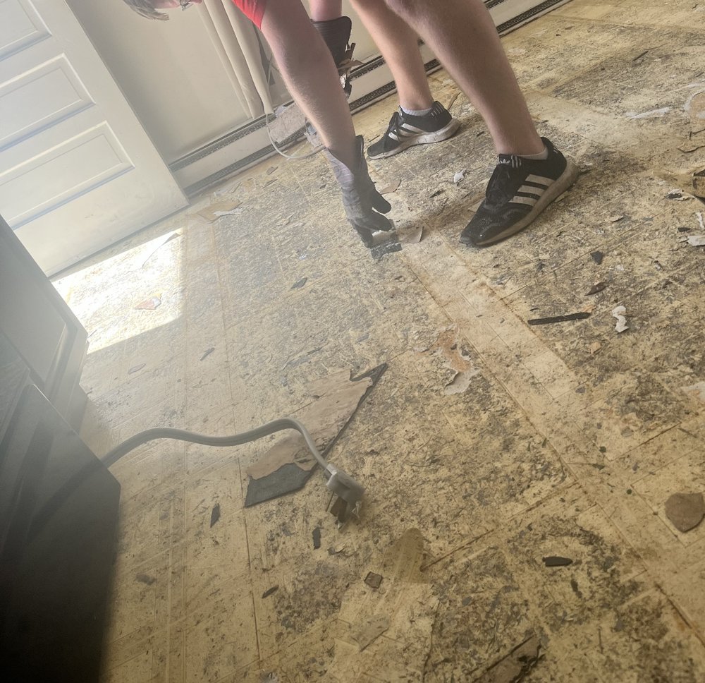 Slide of Mack’ll Manage