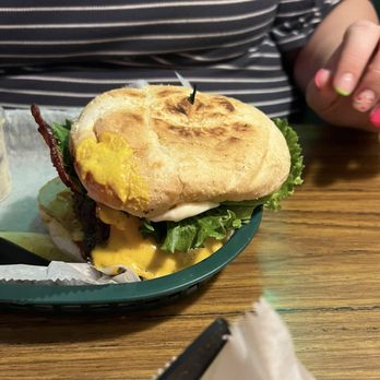 Callaghan's Irish Social Club - Burgers Near Me - Mobile, Alabama Callaghan's Irish Social Club - Burgers Near Me - Mobile, Alabama