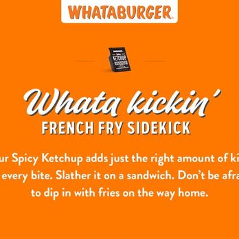 Whataburger - Burgers Near Me - Gastonia, North Carolina