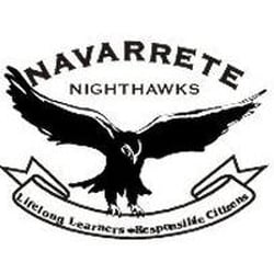 Navarrete Elementary School - Nighthawks.