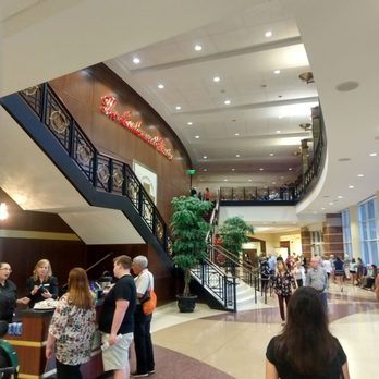 Scheidegger Center For The Arts - Performing Arts Near Me - Saint Charles, Missouri Scheidegger Center For The Arts - Performing Arts Near Me - Saint Charles, Missouri