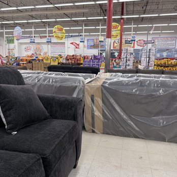 Ollie's Bargain Outlet - Furniture selection - Discount Store Near Me - Glen Burnie, Maryland