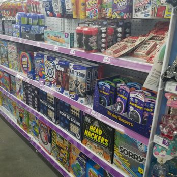 pOpshelf - Tons of games - Party Supplies Near Me - High Point, North Carolina