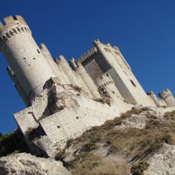 Castillo de Peñafiel