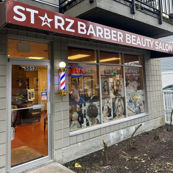 Style Haven - Storefront - Hair Salons Near Me - Vancouver, British Columbia Style Haven - Storefront - Hair Salons Near Me - Vancouver, British Columbia