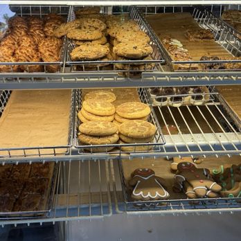 San Francisco Street Bakery - Bakeries Near Me - Olympia, Washington San Francisco Street Bakery - Bakeries Near Me - Olympia, Washington
