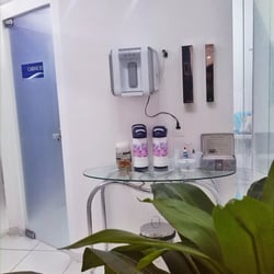 Spa das Sobrancelhas
