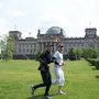 Photo of Sjsw Sightjogging & Sightwalking Berlin