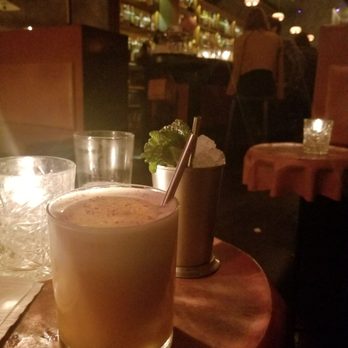 Fresh Kills Bar - Bar view - Cocktail Bars Near Me - Brooklyn, New York Fresh Kills Bar - Bar view - Cocktail Bars Near Me - Brooklyn, New York