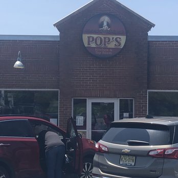 Pop's Kitchen and Taproom - On the approach.... - Delis Near Me - Easton, Pennsylvania Pop's Kitchen and Taproom - On the approach.... - Delis Near Me - Easton, Pennsylvania