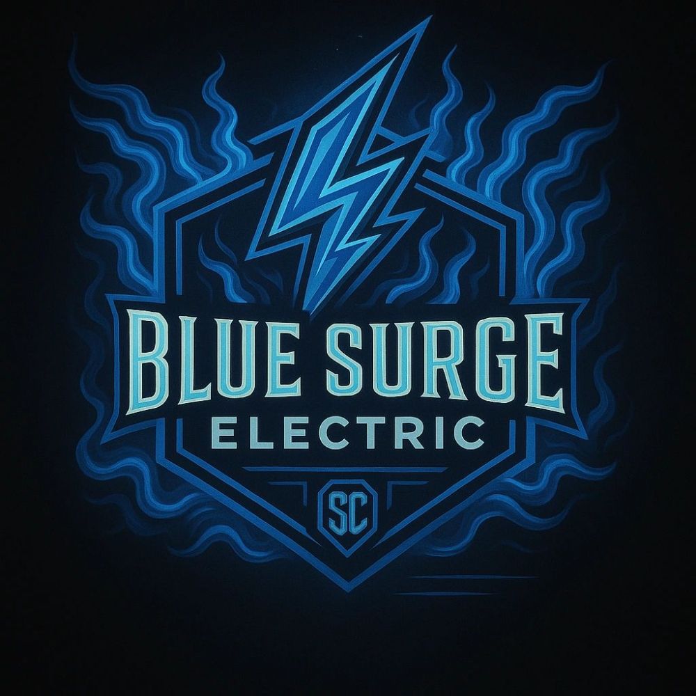 Blue Surge Electrical - veterans service organization in Spartanburg, SC