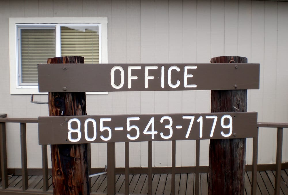 WEIPERT’S RV STORAGE Updated October 2024 4355 Vachell Ln, San Luis