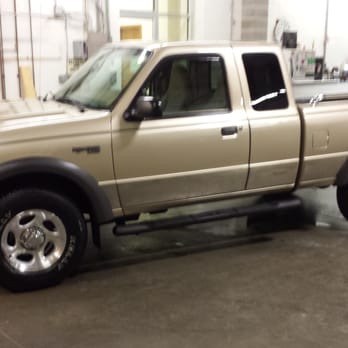 Rocky's Custom Detailing - Car Wash Near Me - Monona, Wisconsin