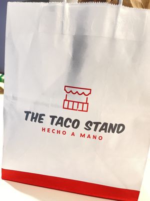 The Taco Stand by null