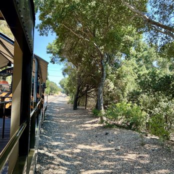 Niles Canyon Railway - Trains Near Me - Fremont, California Niles Canyon Railway - Trains Near Me - Fremont, California
