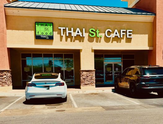 Secret of Siam Thai Cuisine by null